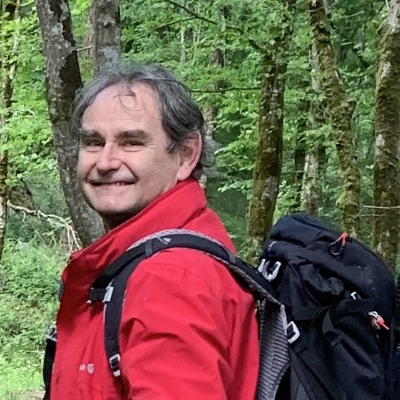 Francois Baude
