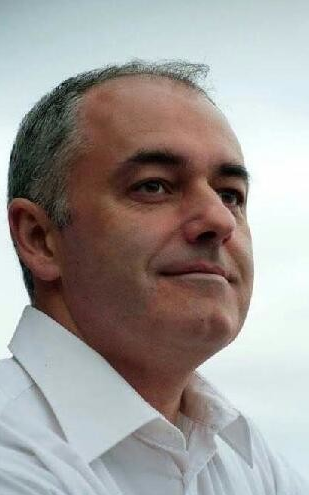 Alain Bernardeau