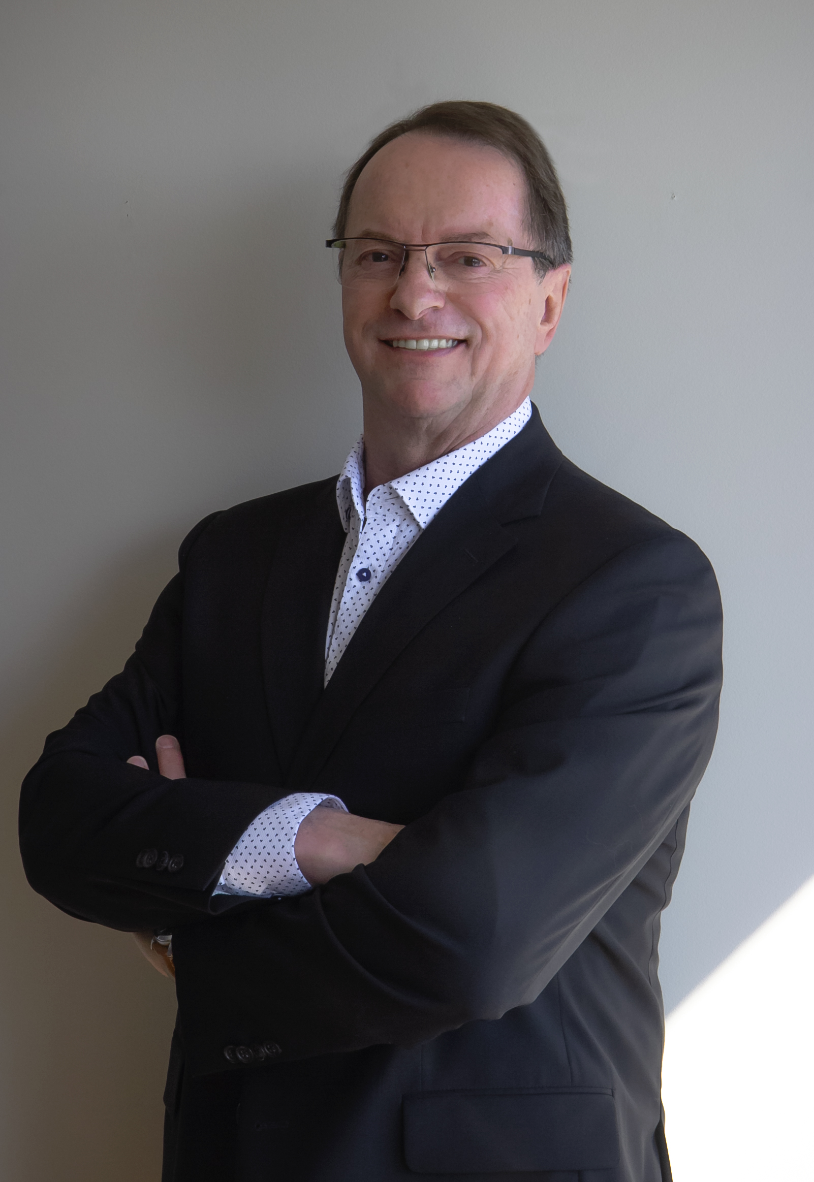 Michel Déry