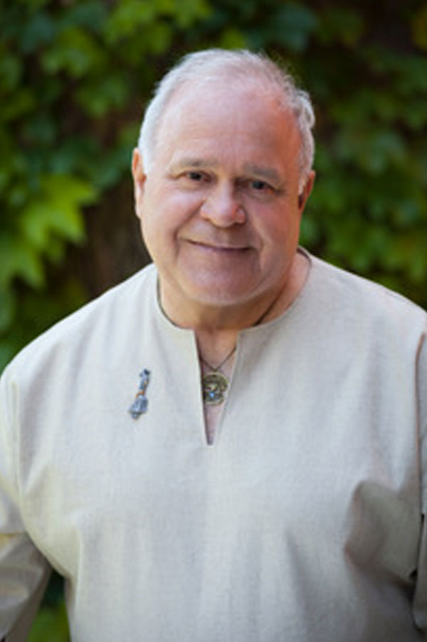Donald Fortin