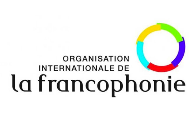50ème anniversaire de la francophonie